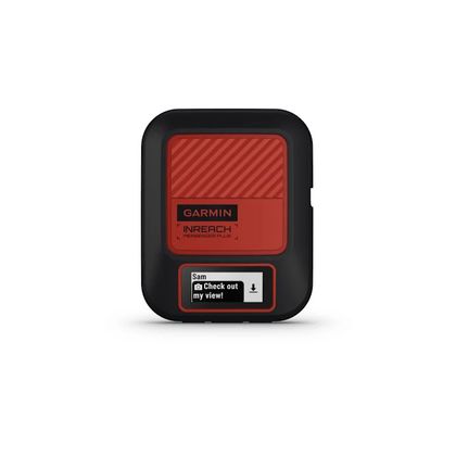 Accessoires High-Tech Garmin inReach Messenger Plus Ref : GAR0057 / 010-02887-00 