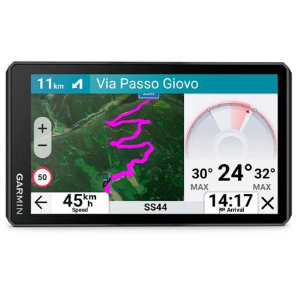 GPS Garmin ZUMO XT3 6"