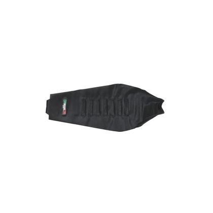 Housse de selle Selle Dalla Valle FACTORY BLACK - Noir