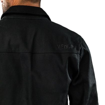 Veste Venum HERITAGE - Noir