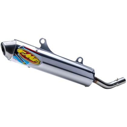 FMF TURBINECORE 2 Silencer - Grey