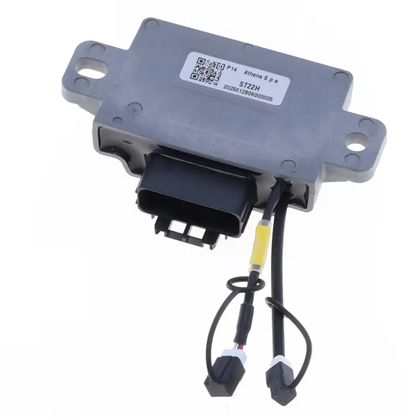 Get SX1 PRO Elektronisches Gehäuse