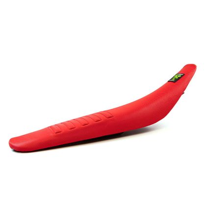Housse de selle X-GRIP BABOONS BUTT - Rouge Ref : XGR0063 / 0513XG2715009 