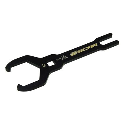 Scar WP - 50mm Universal Fork wrench Ref : SCR0333 / CFWP 