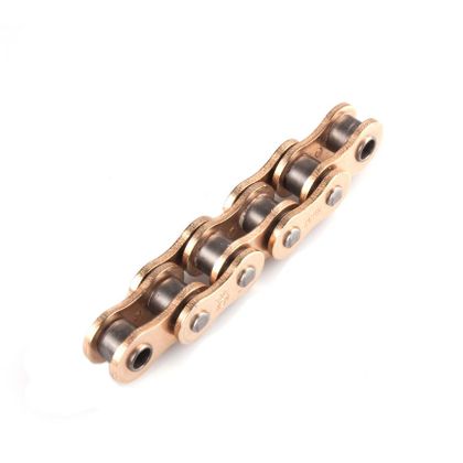 AFAM A530XHR4-GG 128L MRS Gold/Gold Universal Chain - Yellow