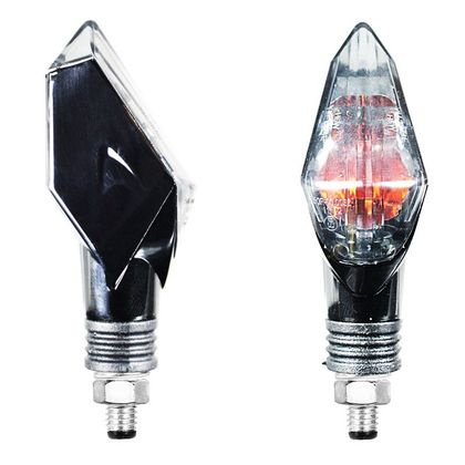 Clignotant Chaft CHAPTER LED (La paire) Universel