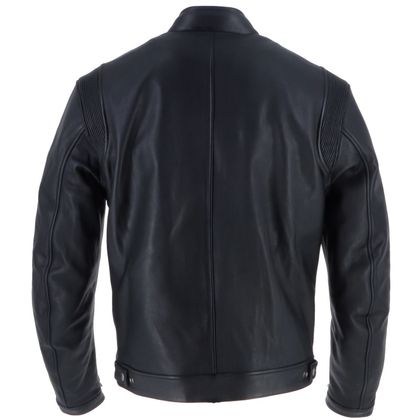 Jachetă Moto Helstons CHARADE - Negru