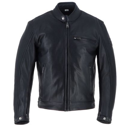 Jachetă Moto Helstons CHARADE - Negru Ref: HS1399 