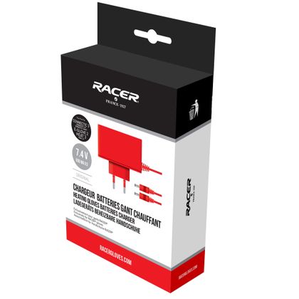 Cavo Racer CHARGER SOFT TOUCH