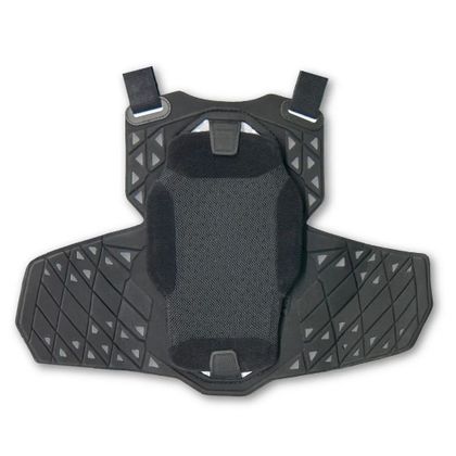 Pare pierre Atlas CHARGER PEEWEE CE L1 + EPAULES