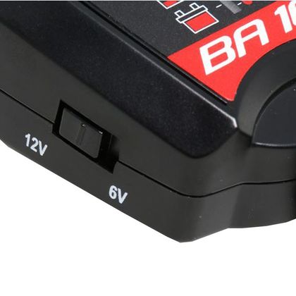 Caricabatterie BS Battery BA10 universale