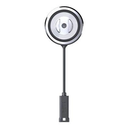 Chargeur SP Connect AVEC Anti-Vibration SPC+ - Gris Ref : SPC0141-C178 / SPC52828 
