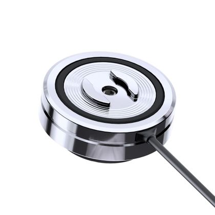 Chargeur SP Connect AVEC Anti-Vibration SPC+ - Gris
