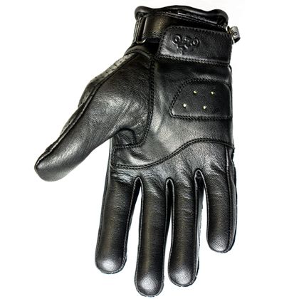 Guantes Helstons CHARLY - Negro