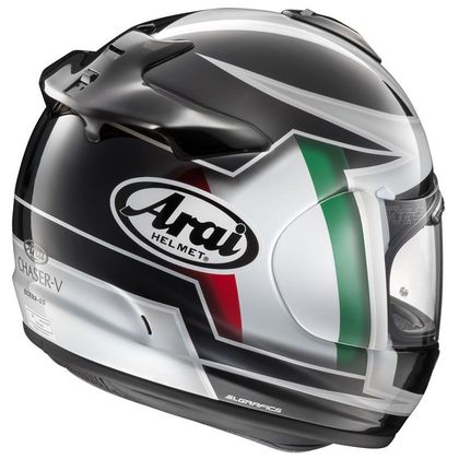 Casque Arai CHASER-V FLAG ITA