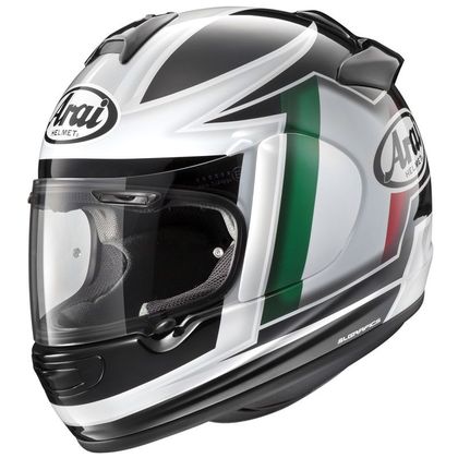 Casque Arai CHASER-V FLAG ITA Ref : AI0303 