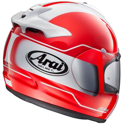 Casque intégral Arai CHASER V RAW