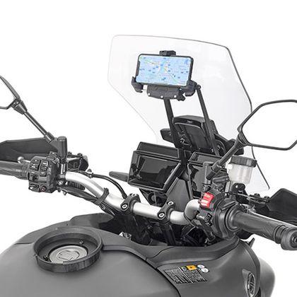 Support Smartphone Givi Chassis pour support GPS Ref : FB2159 