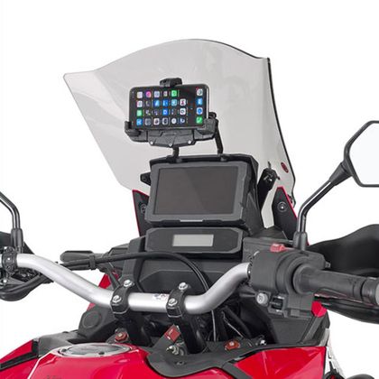 Support Givi Chassis pour support GPS Ref : FB1179 
