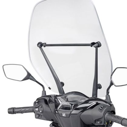 Support Smartphone Givi Chassis pour support GPS
