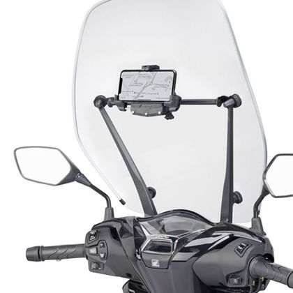 Support Smartphone Givi Chassis pour support GPS Ref : FB1181 