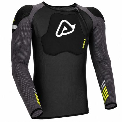 Skyddsväst Acerbis X-AIR LEVEL 2 2.0 2027 - Svart Ref.: AE6657 