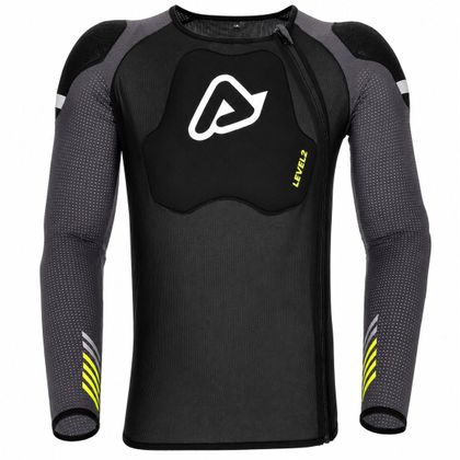 Skyddsväst Acerbis X-AIR LEVEL 2 2.0 2027 - Svart