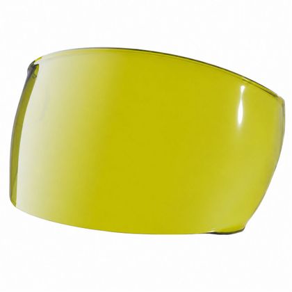 Stormer HISTORY Visor helmet - Yellow