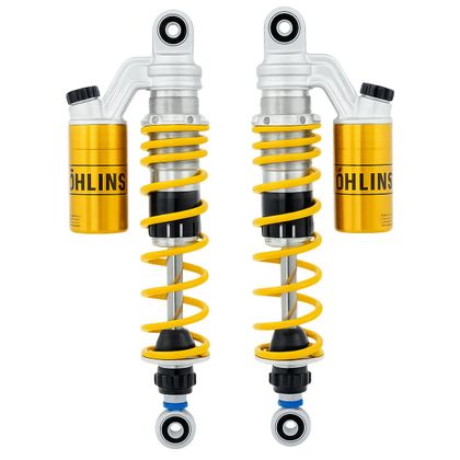 Amortisseur Ohlins Arrière