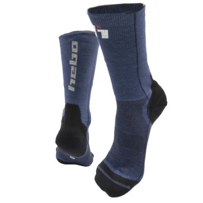 Chaussettes MX Hebo MI-MOLLET