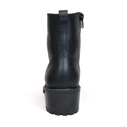 Demi-bottes Harisson LAURA - Noir