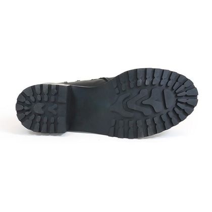 Demi-bottes Harisson LAURA - Noir