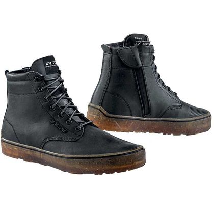 Chaussures TCX Boots DARTWOOD WATERPROOF - Noir