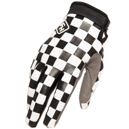 Gants cross FASTHOUSE SPEED STYLE CHECKERS 2020