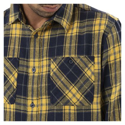 Von Dutch JACK Hemd - Geel