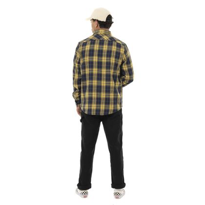 Von Dutch JACK Hemd - Geel