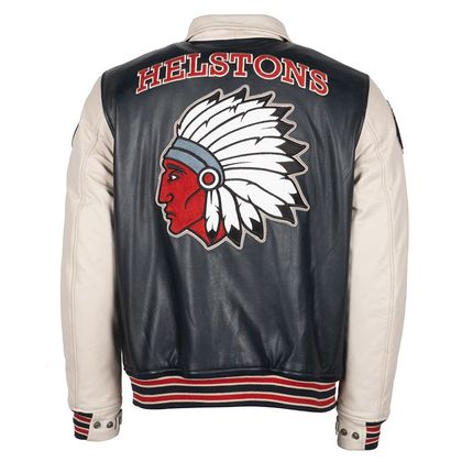 Helstons CHEYENNE Motorjas