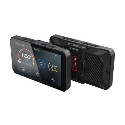 Ecran connecté CHIGEE AIO-5 Play BMW