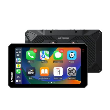 Écran Carplay CHIGEE AIO-6 Max Universel