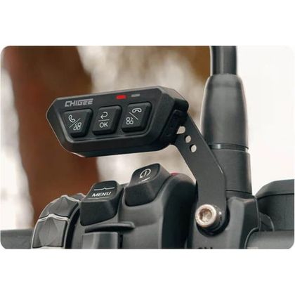 CHIGEE Wireless Pro Universal Remote control