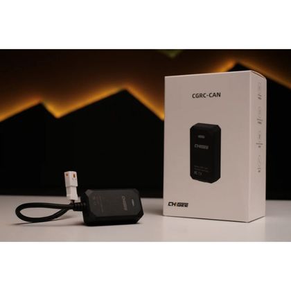 CHIGEE CGRC CAN-controller 4-polig BMW High-Tech accessoires