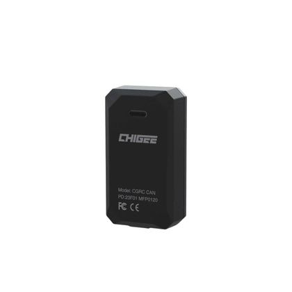 CHIGEE CGRC CAN-controller 4-polig BMW High-Tech accessoires