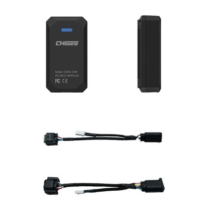 CHIGEE CGRC CAN-controller 8-polig BMW High-Tech accessoires