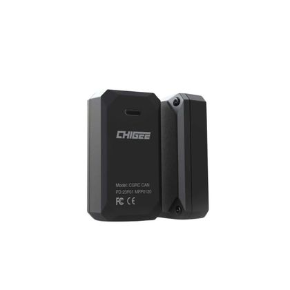 CHIGEE CGRC CAN-controller 8-polig BMW High-Tech accessoires Ref: CHI0010 / 170678 