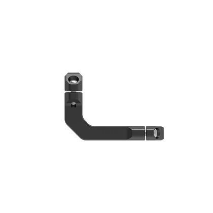 CHIGEE AIO-5/AIO-6 mirror mounting bracket Universal High-Tech accessories