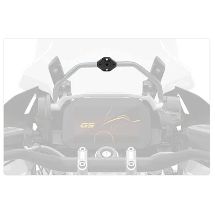 Accessoires High-Tech CHIGEE Support de fixation barre transversale 12-16 mm Universel