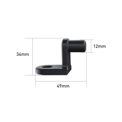 CHIGEE AIO-5/AIO-6 short mirror support Universal High-Tech accessories