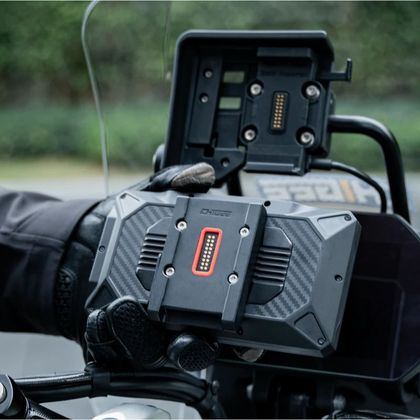 Accessoires High-Tech CHIGEE Base de déverrouillage pour BMW Universel