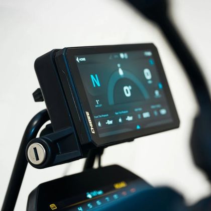 Accessoires High-Tech CHIGEE Base de déverrouillage pour BMW Universel