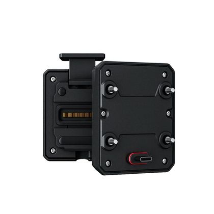 Accessoires High-Tech CHIGEE Base de déverrouillage standard Universel